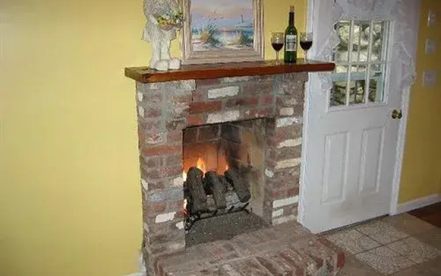 Jackson House B&B