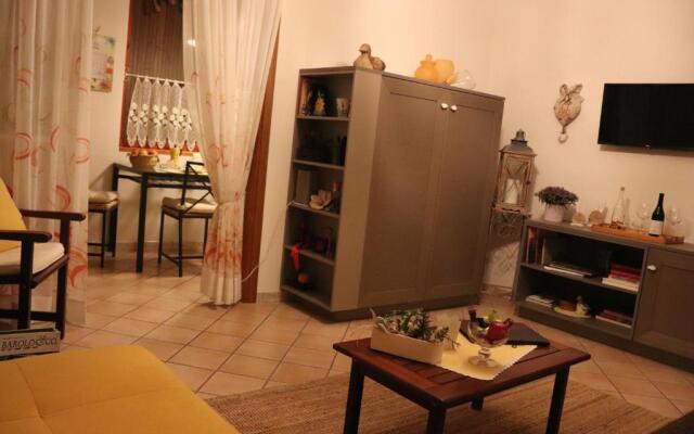 Cà 'd Langa B&B
