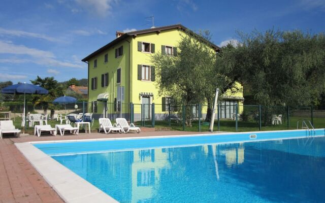 Residence Ca' Bottrigo
