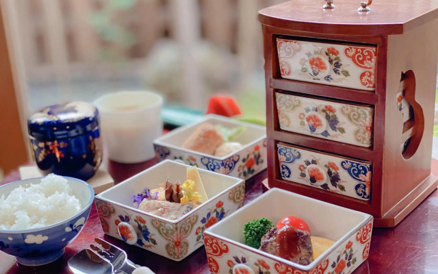 Kappo Ryokan Yumesaki