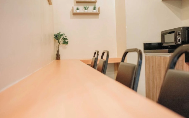 Spacious & Stylish City Haven