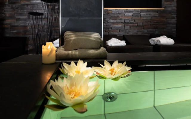 Sport Hotel S. Vigilio