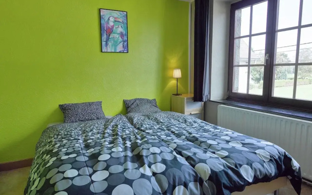 Ludogite: the joy of Play, the Comfort of a Holiday Home, Escape Guaranteed!