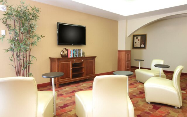 TownePlace Suites Lubbock
