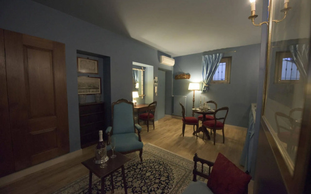 Residence Porta Palace - Welkome Apartments