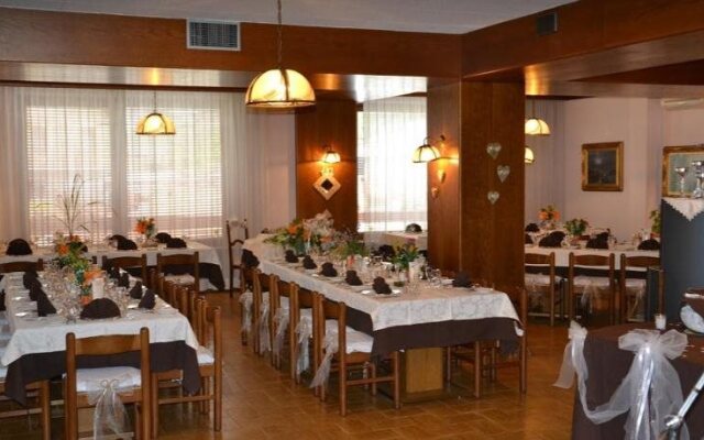 Hotel Salgetti