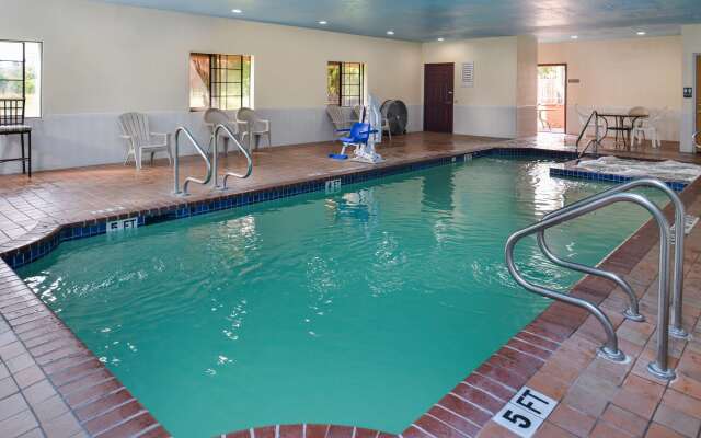 Americas Best Value Inn Houston at FM 1960 & I-45