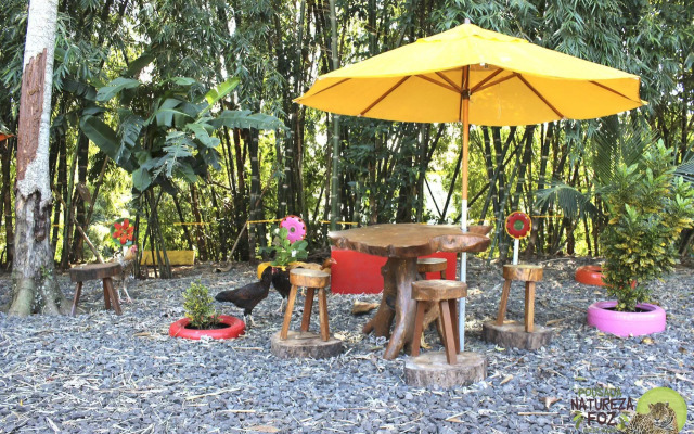 VELINN Hotel Natureza Foz