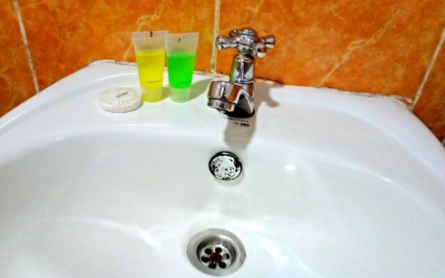 Eazy Hotel at Ampang
