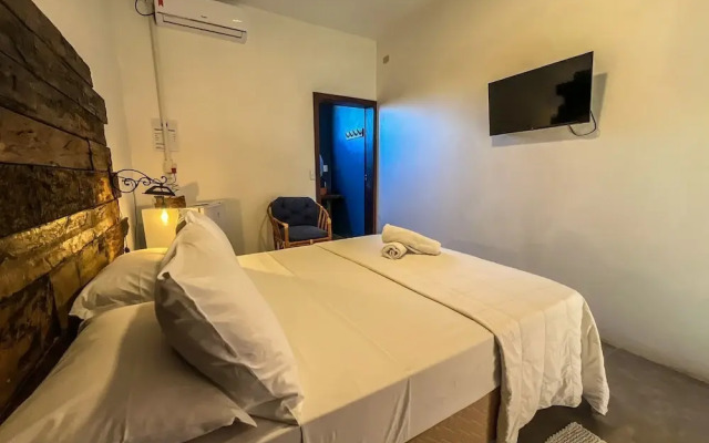 Sapê Guest Hotel