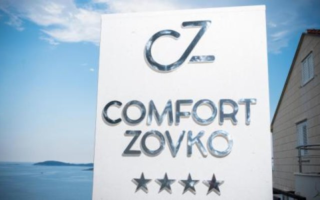 Comfort Zovko