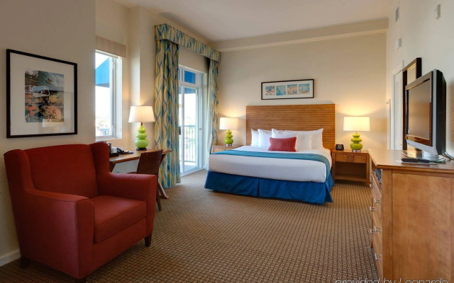 Club Wyndham Oceanside Pier
