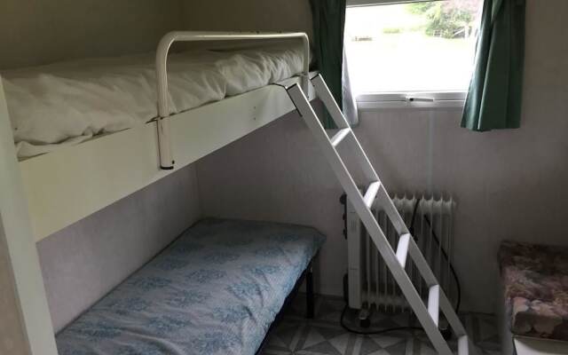 Camping de Lagraulière