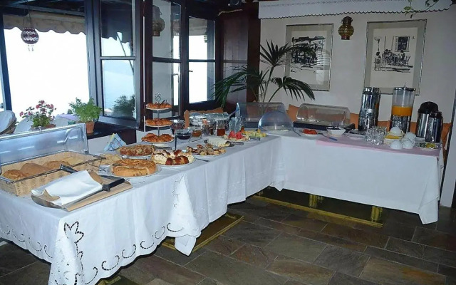 Maistrali Hotel