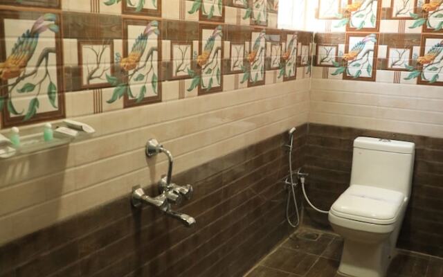 Kavithaanjali Guest House