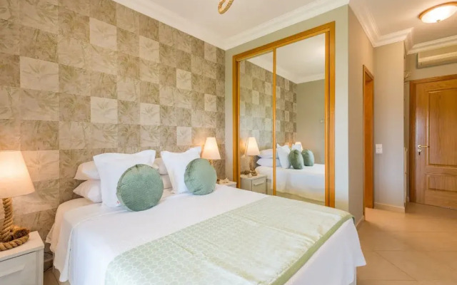 Boavista Charming Apartment