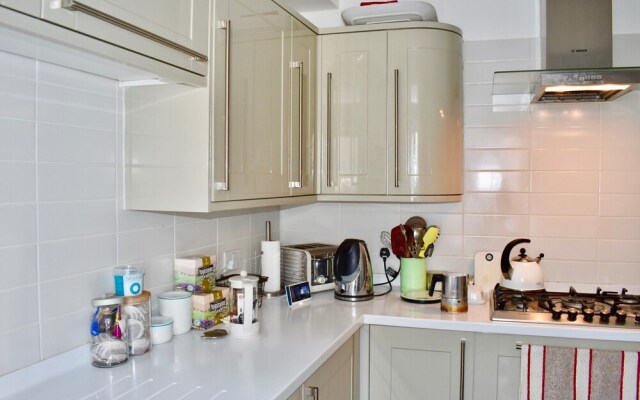 Two Bedroom Home in Brighton