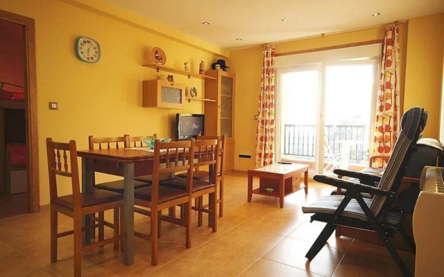 Apartment In Carnota 101936 - Rnu 65463