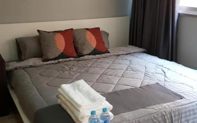 Popular Condo C5 IMPACT