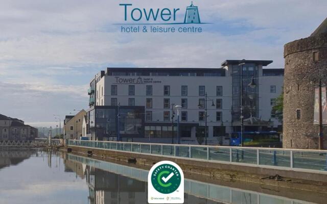 Tower Hotel & Leisure Centre