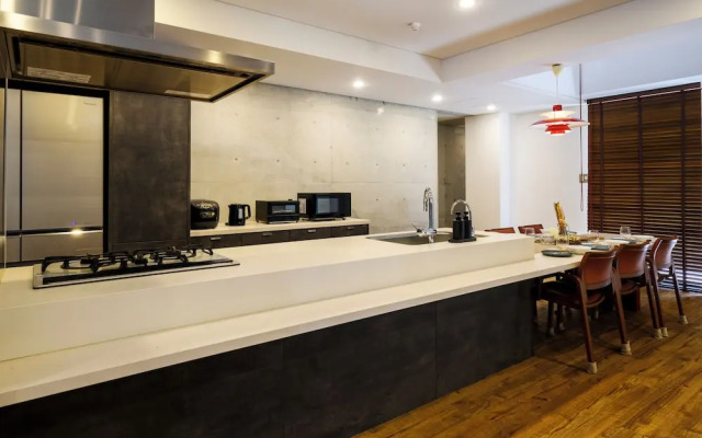 Onna Resort Nakadomari