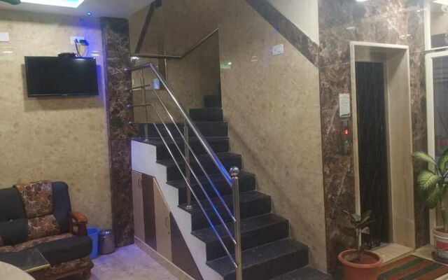 Hotel Poojith AC