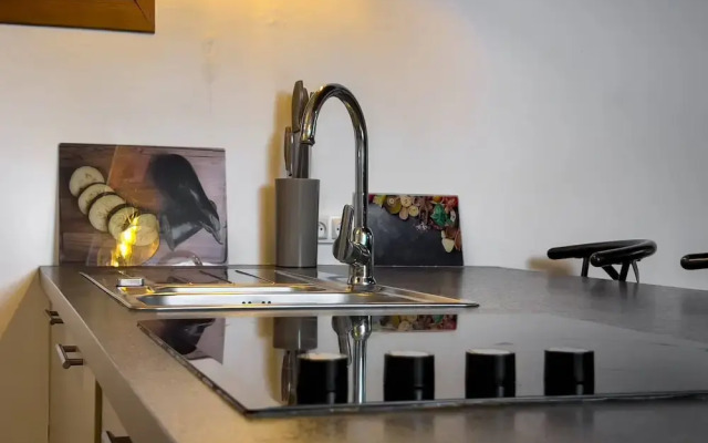 Villa Bois&Prestige 1C