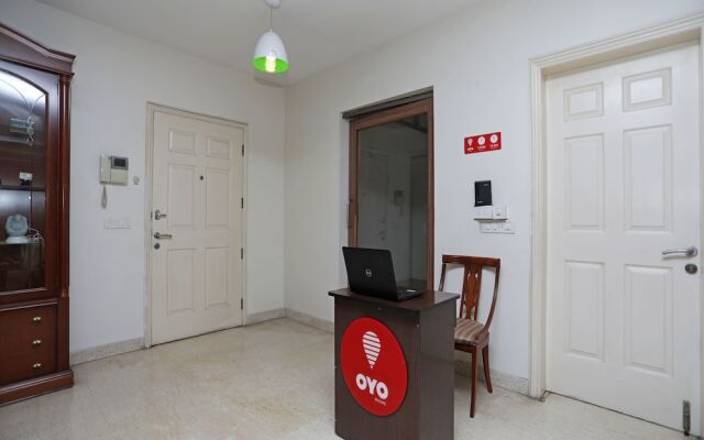 OYO 9224 La Royle Appartments