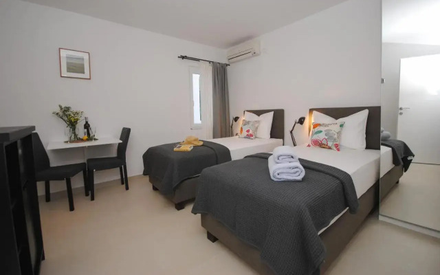 Rooms Dilk