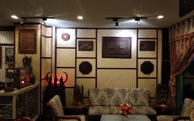 Ruan Ben Ja Hostel