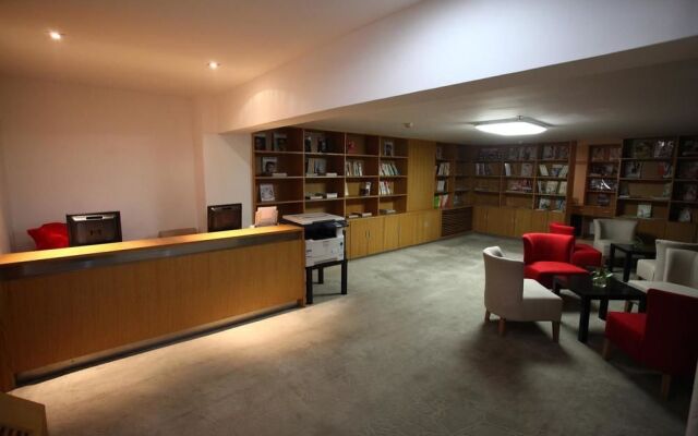Milanhua Hotel
