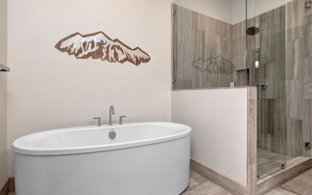 Park City Juniper Landing