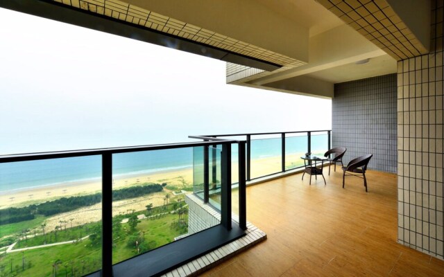 Estay Resort Hailing Island Yang Jiang