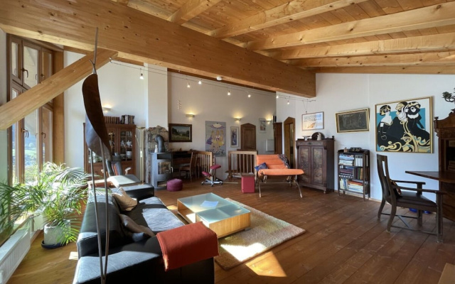Chalet in Tyrol for 6 People