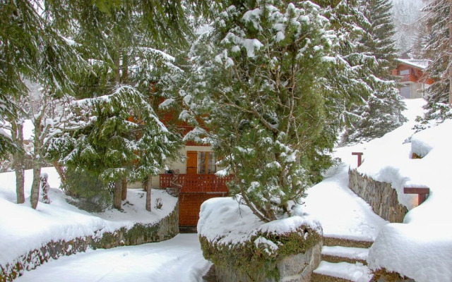 Aiguilles Dor es I Ollon