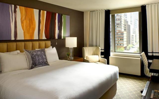 Hotel Quorum