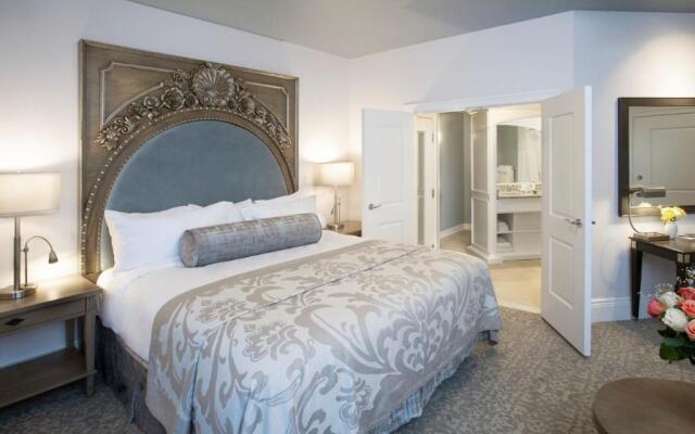 Mirbeau Inn & Spa