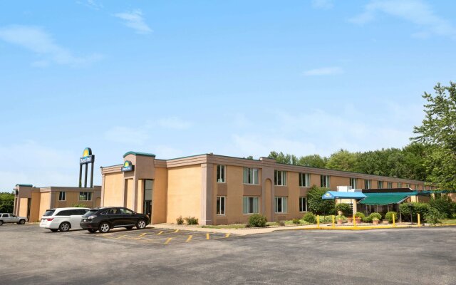 Days Inn Cleveland Willoughby