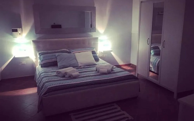 La Grotta di Partenope