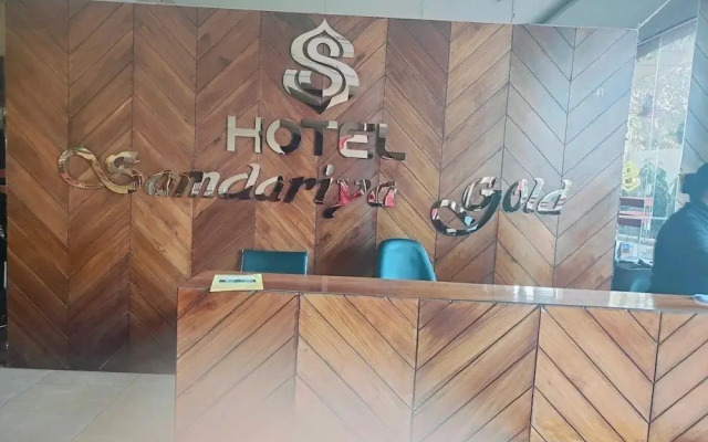 Hotel Samdariya Gold - Rewa