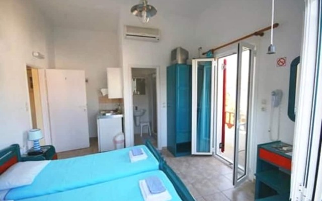 Anna Rooms & Studios