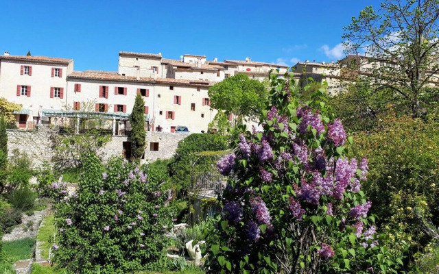 Vvf Villages Montbrun Les Bains