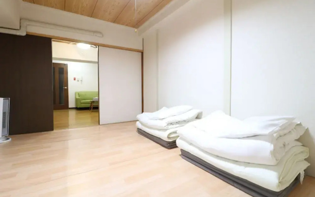 President Susukino 413