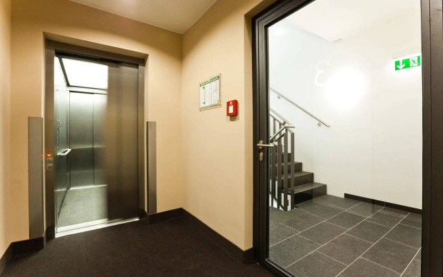B&B Hotel München-Trudering