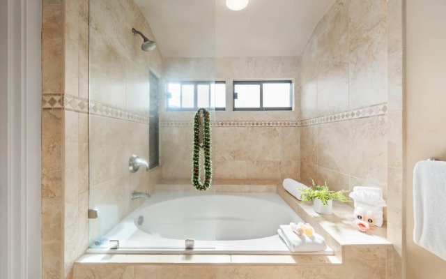 Kapalua Ridge Villas 1423