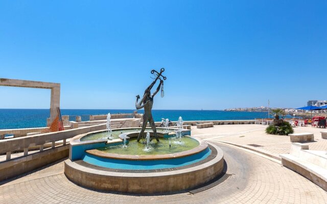 2016 Attico Bellavista