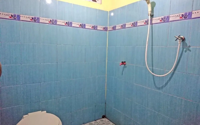 OYO 2522 Umi Inn Bell