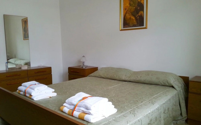 Casa Enea Sperlongaresort