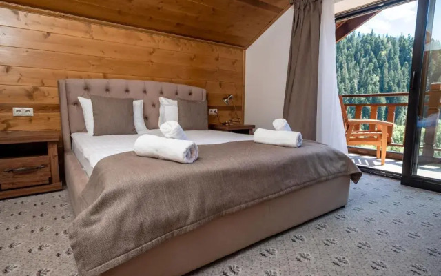 Chalet Residence