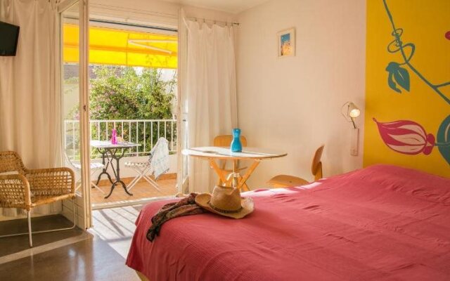 Hotel Le Val Duchesse